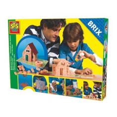 Ses - Build Your House
