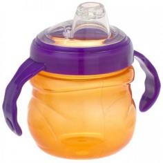 Vital Baby - Cana cu Manere KidiSipper Tubb