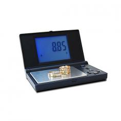 Momert - Cantar Digital cu Precizie Mare 6000
