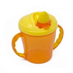 Vital Baby - Canuta Free-Flow Cup 4 luni