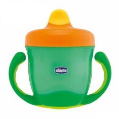 Chicco - Canuta Hopa-Mitica Rolly verde
