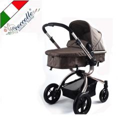 Coccolle - Carucior 2 in 1