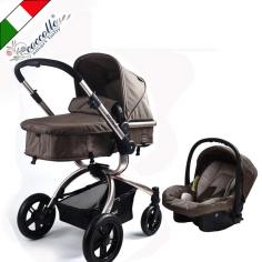 Coccolle - Carucior 3 in 1