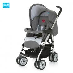 Hauck - Carucior Buggy Merlin Lief Boy