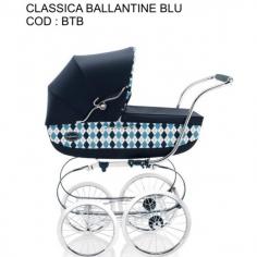 Inglesina - Carucior Classic 2011