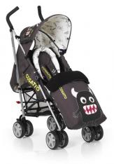 Cosatto - Carucior Swift Lite Supa LITTLE MONSTER