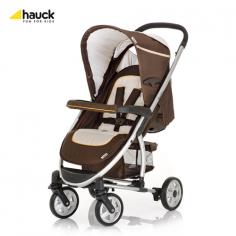 Hauck - Carucior Malibu M12 Brown