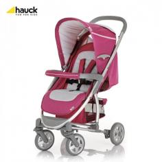 Hauck - Carucior Malibu M12 Violet