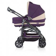 Inglesina - Carucior Otutto PRAM 2012