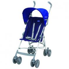 Chicco -  Carucior Snappy Blue Wave