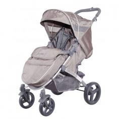 Coletto - Carucior Sport Aveo Quattro