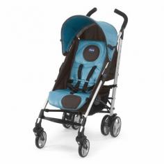 Chicco -  Carucior Sport Liteway Eucalipt