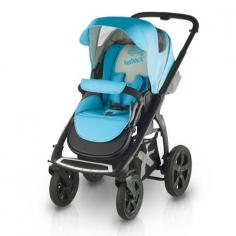 X-Lander - Carucior Sport X-Move