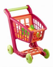 Ecoiffier - Carucior Supermarket