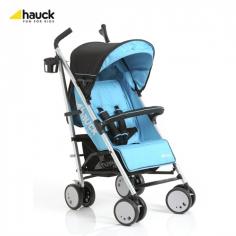 Hauck - Carucior Torro Blue