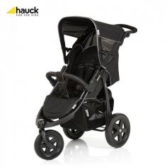 Hauck - Carucior Viper T13 Caviar Grey