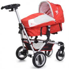Cangaroo - Carucior Cangaroo Scorpio 2 in 1