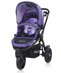 Chipolino - Carucior Chipolino OPTIMA + Scaun auto 0-13 kg