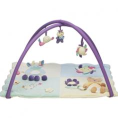 Playshoes - Centru de Joaca Animale si Flori