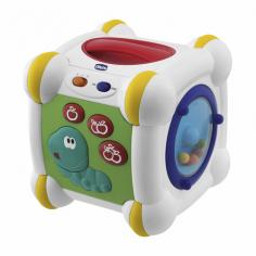 Chicco - Cub Vorbitor