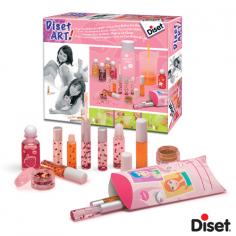 Diset - Primul meu Gloss de buze