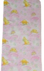 Douceur - Saltea Fibra Nuca De Cocos 120 x 60 x 7
