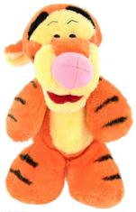 Disney - Mascota Flopsies Tigrisor 20 cm