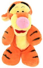 Disney - Mascota Flopsies Tigrisor 25 cm