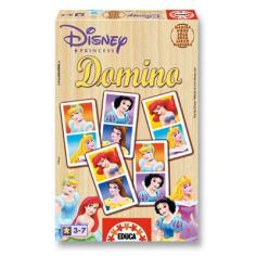 Educa - Domino Princess