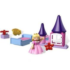 Lego - Duplo - Casa Frumoasei Adormite