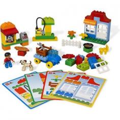 Lego - Duplo - Set Lego Basic