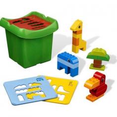 Lego - Duplo - Sortator Creativ