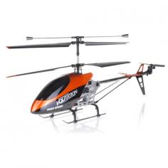 BigBoysToy - Elicopter 9053 cu telecomanda