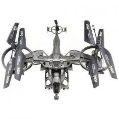 BigBoysToy - Elicopter Avatar YD-711 cu telecomanda