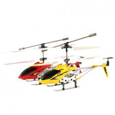 BigBoysToy - Elicopter Syma S107G cu telecomanda