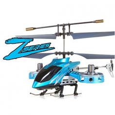 BigBoysToy - Elicopter ZSeries cu telecomanda