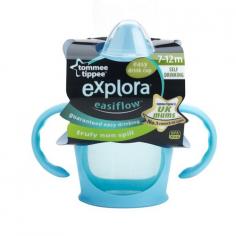 Tommee Tippee - Explora - Cana Easy Drink Cup
