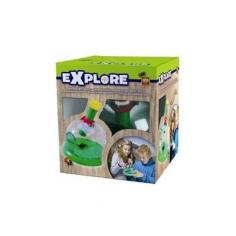 Ses - Explore - Observation Dome