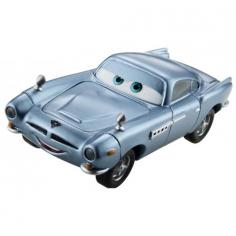 Disney Cars - Finn McMissile