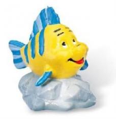 Bullyland - Figurina Flounder