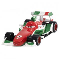 Disney Cars - Francesco Bernoulli