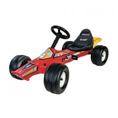 Dohany - Go Kart Formula 1