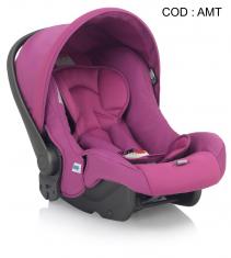 Inglesina - SCAUN AUTO HUGGY MULTIFIX 0-13kg 2013