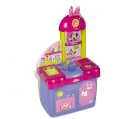 Imc Toys - Bucatarie Minnie