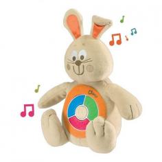 Chicco - Iepure Muzical