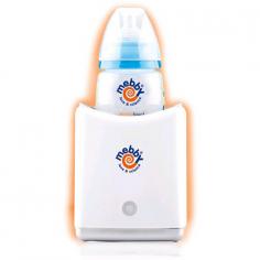 Mebby - Incalzitor Biberoane Casa si Auto