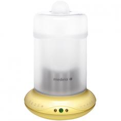 Medela - Incalzitor Biberon Digital B-Well