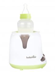 Baby Moov - Incalzitor de biberoane pentru casa si masina ZEN