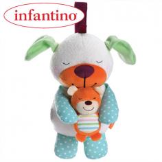 Infantino - Catelusul Puppy Love