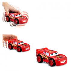 Fisher-Price Disney Cars Shake n Go - Lightning (Fulger) McQueen